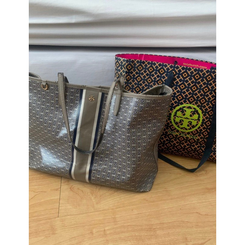 Tory Burch - Gemini Link Tote Bag