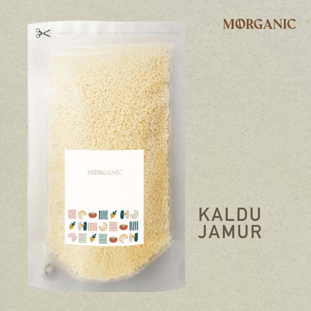 

Totole Kaldu jamur 20gr
