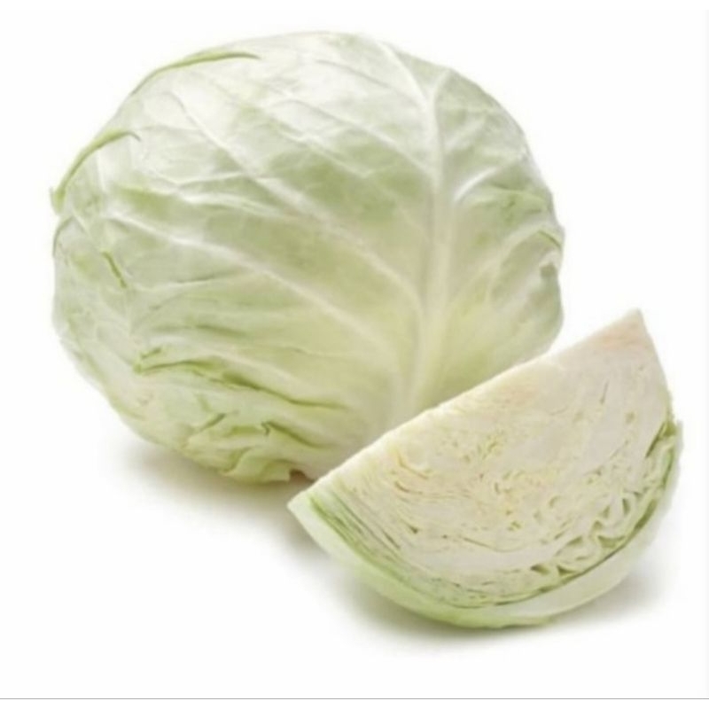 

Sayur Kol Segar 1 Kg