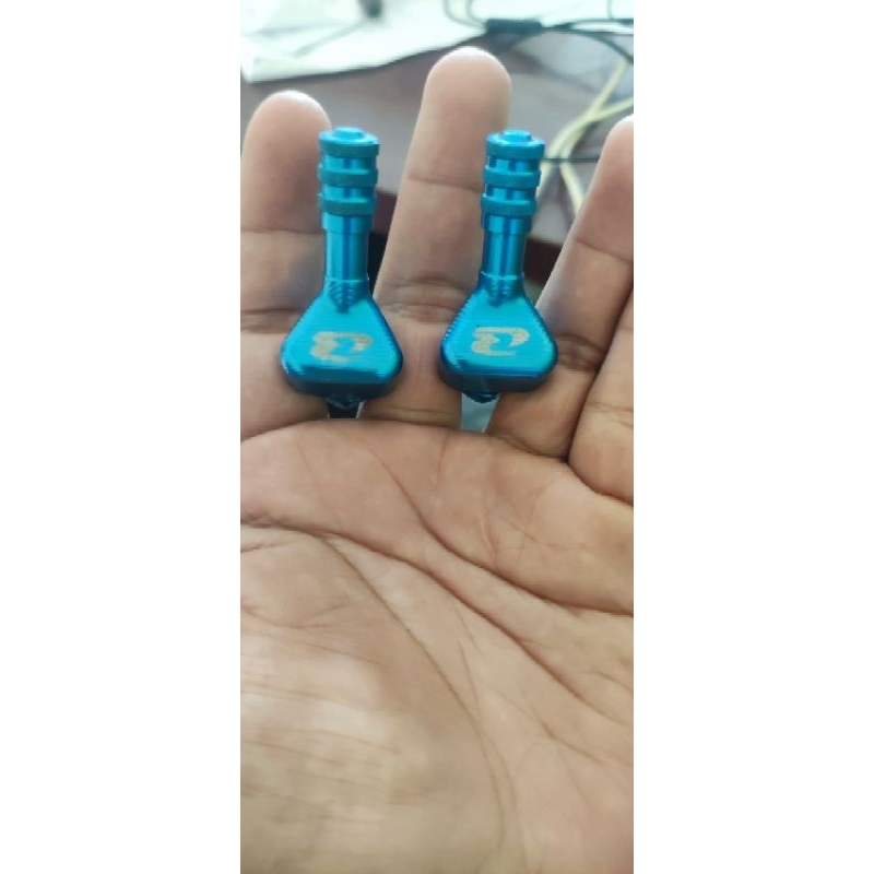 Pentil Tubles RCB