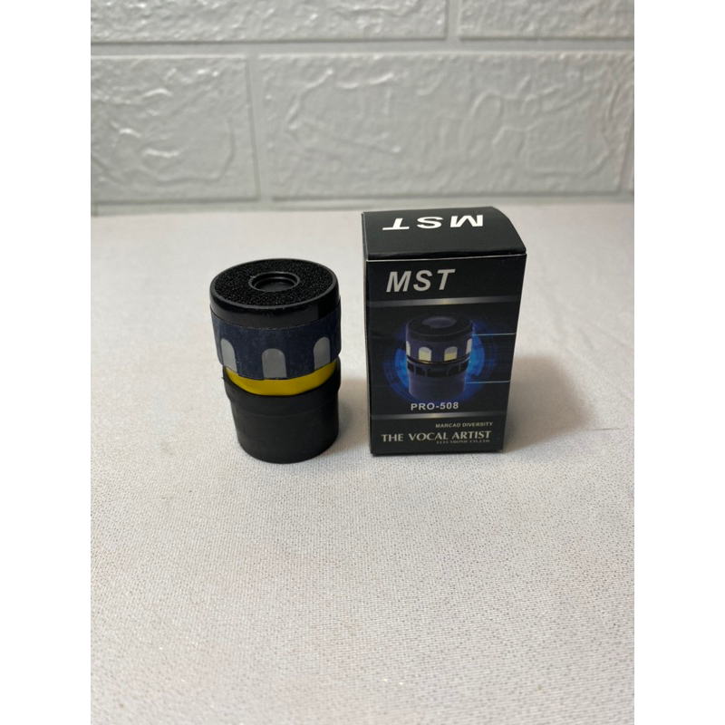 spul microphone spul mic mts pro 508