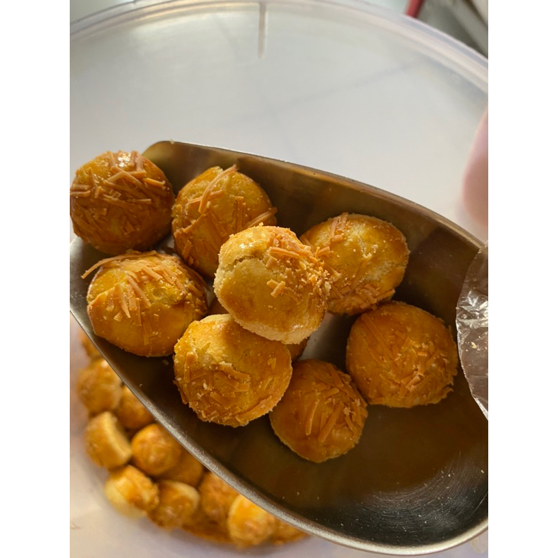 

NASTAR SELAI NANAS 250GR