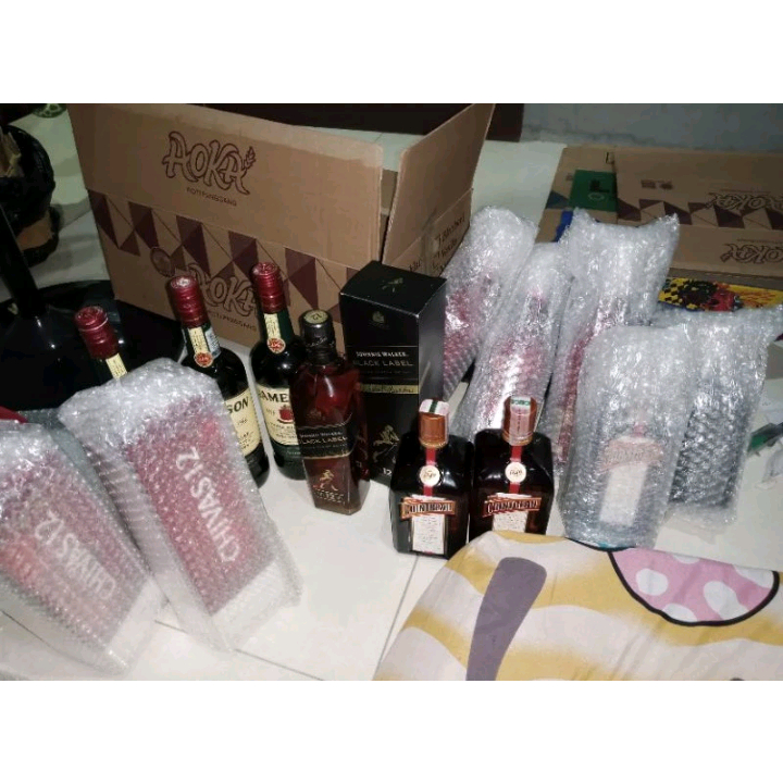 

paket 6 botol frree 1