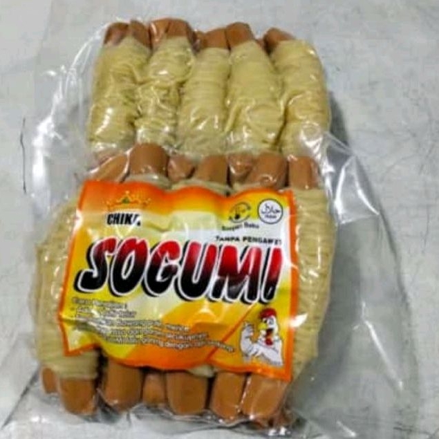

sogumi