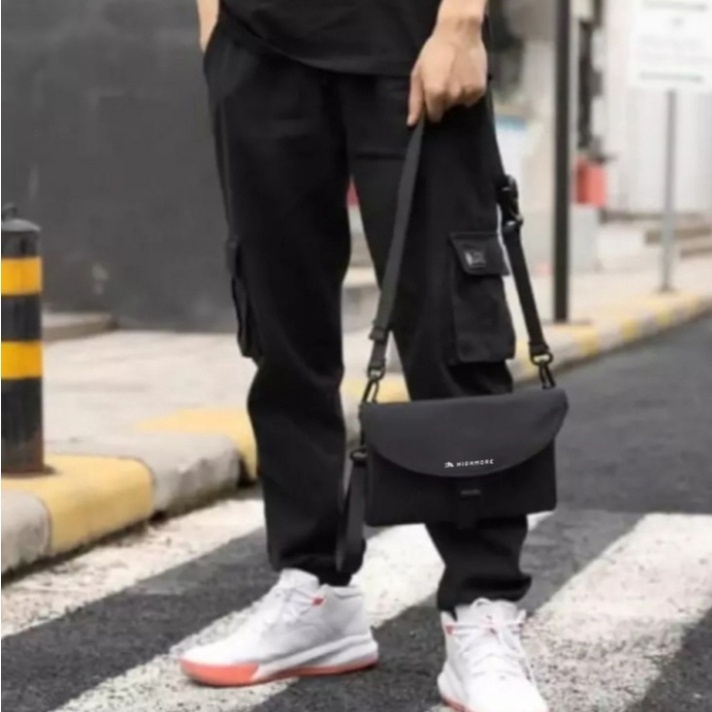 Tas Selempang Handbag Shoulder Bag Highmore Korea A