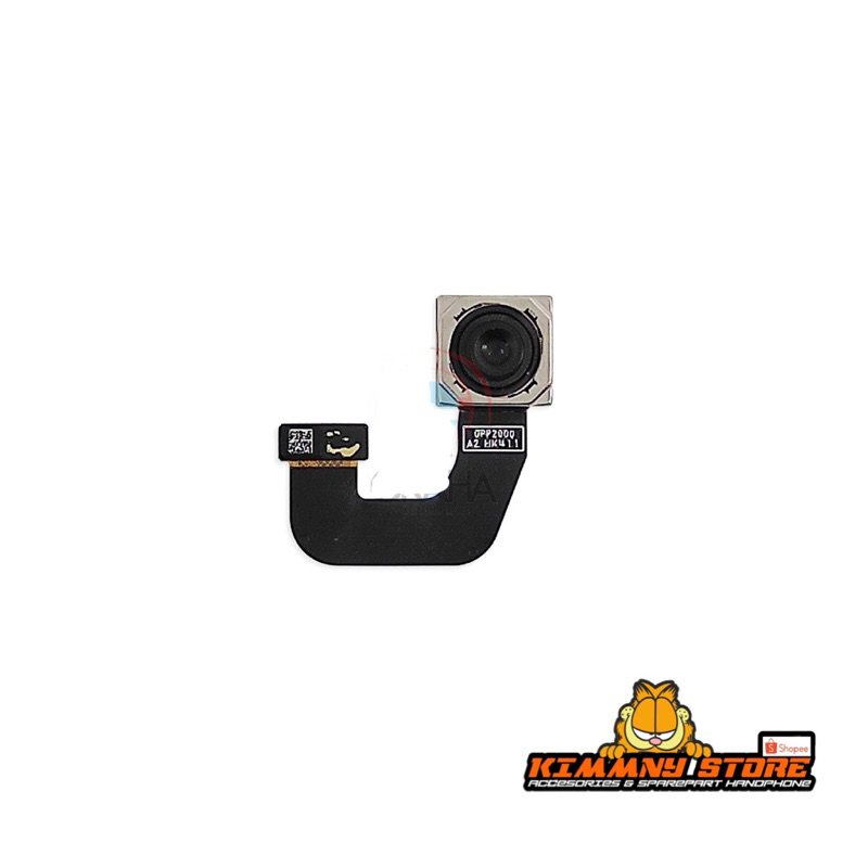 KAMERA BELAKANG KAMERA UTAMA BIG REDMI NOTE 9 / NOTE 9 PRO