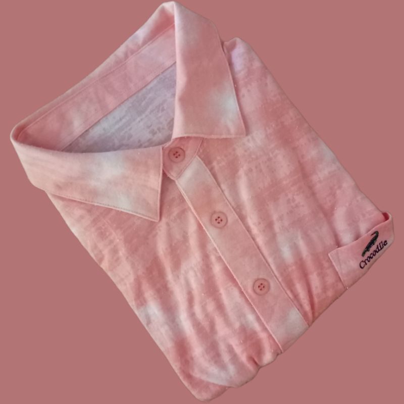 KAOS POLO GRADASI ISTIMEWA