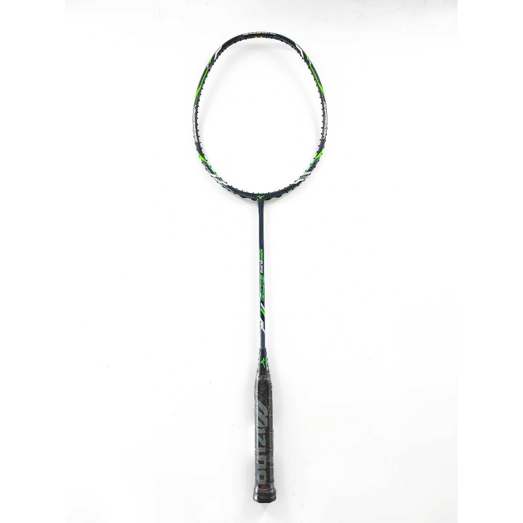 Mizuno Nanoblade 909 Raket Badminton