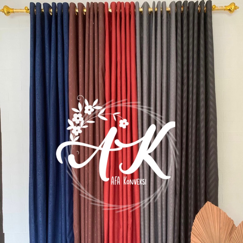 GORDEN EMBOS GORDEN SMOKE RING GORDEN PINTU GORDEN JENDELA GORDEN POLOS EMBOS