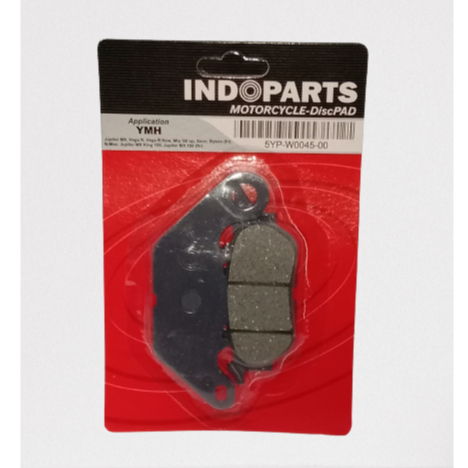 KAMPAS REM CAKRAM DEPAN MIO SMILE