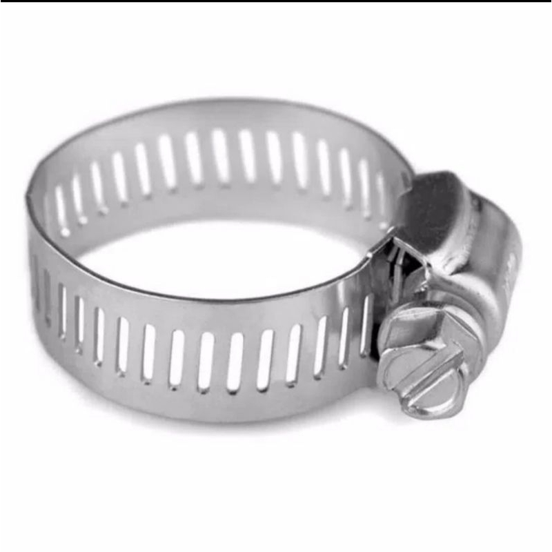 Klem Gas / Klem Selang / Cincin Gas / Cincin Selang / Klem Selang Gas 3/4"