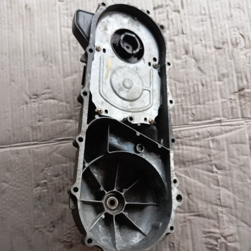 BLOK BAK CVT BAK SELAH BEAT FI 2015/BEAT ESP/DIGITAL 2016-2017 CABUTAN SECOND ORISINIL