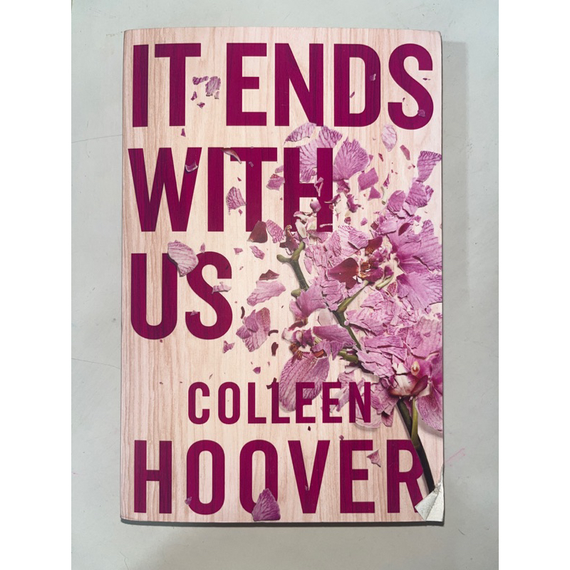 It Ends With Us