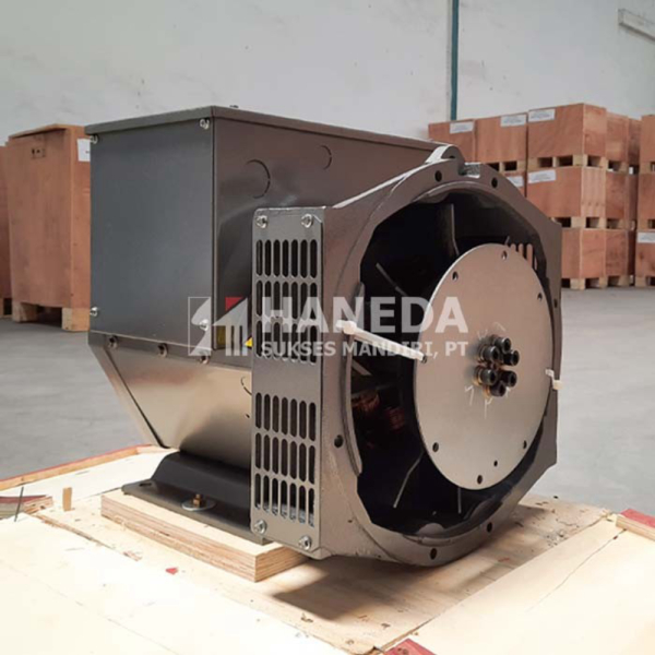 Generator ADK 22.5KVA 18KW 3PHASE SINGLE BEARING Limited