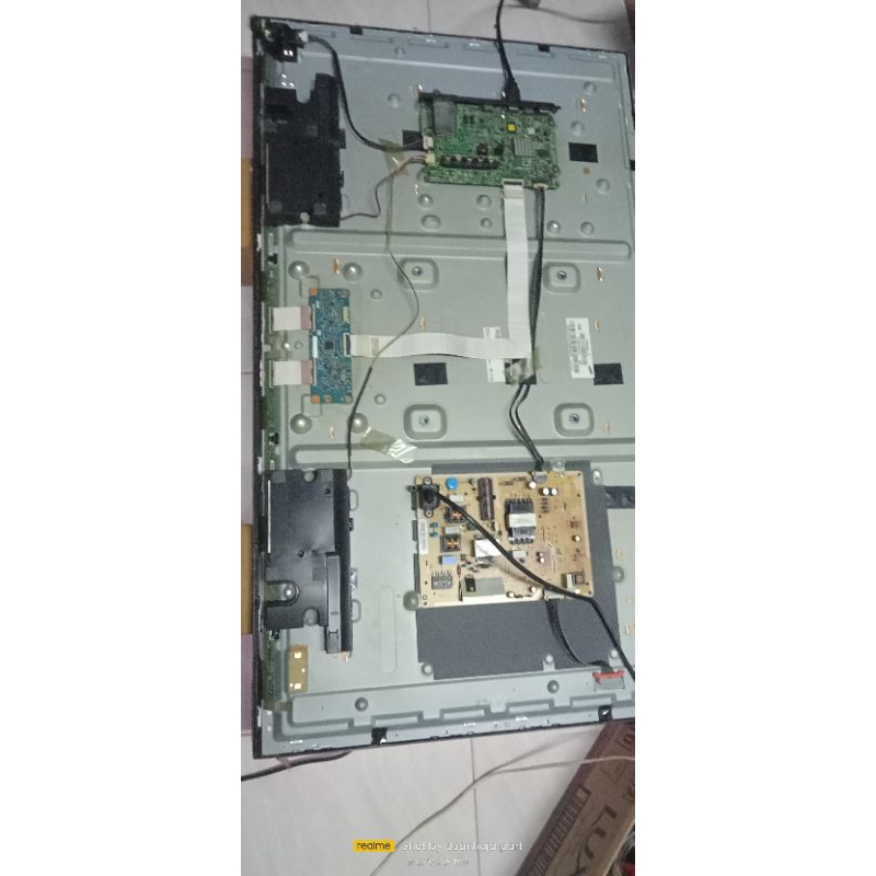 mb & PSU samsung  43j5100