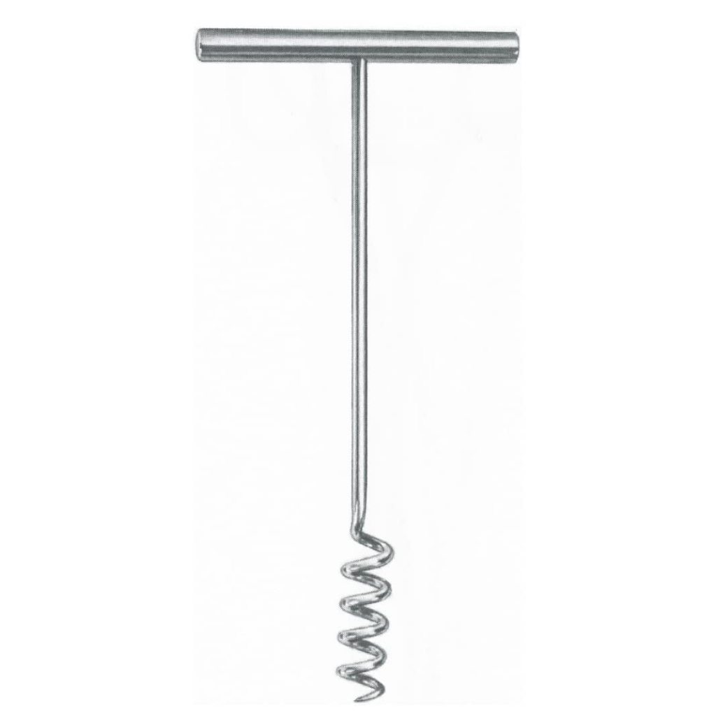 Doyen Myoma Screw