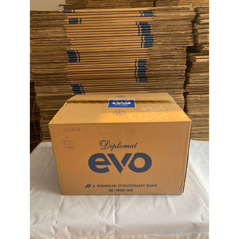 

KARDUS EVO UKURAN 50 X 40 X 32 KARDUS PINDAHAN/PACKING KARDUS BESAR UNTUK PACKING - ADAM JAYA KARDUS