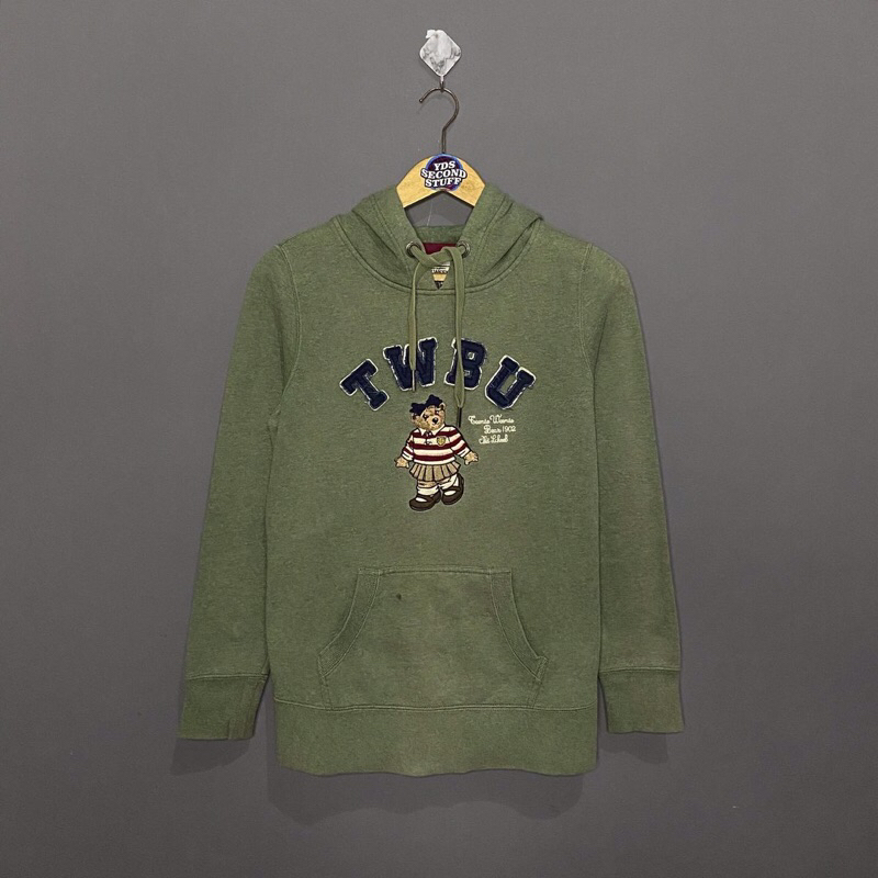 HOODIE TEENIE WEENIE