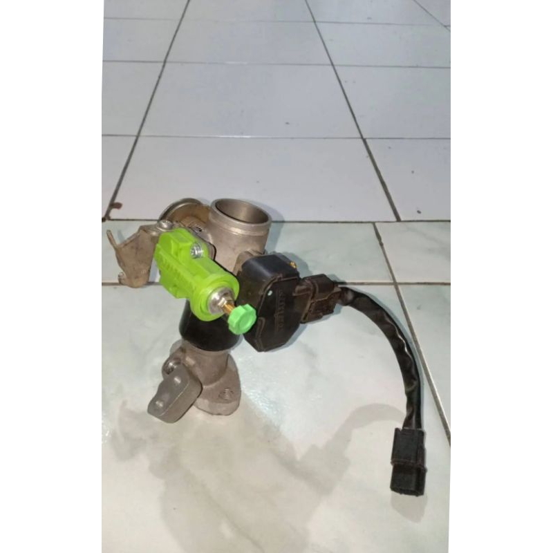 ThrottleBodyCBR150R (copotan )