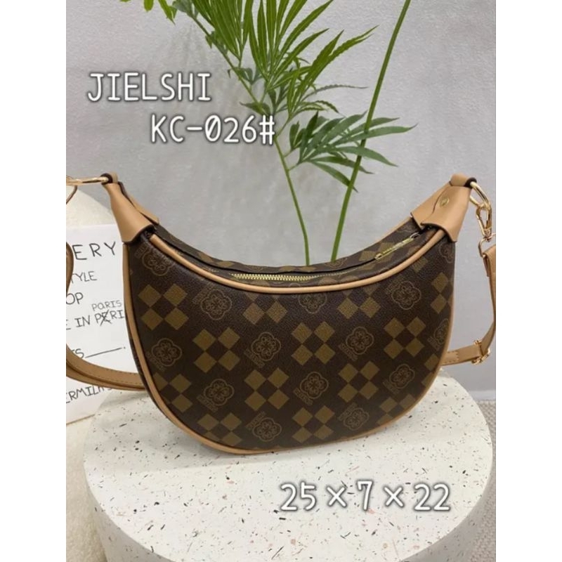 tas slempang aolong