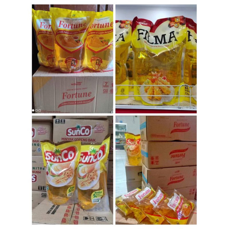 

DUS/ KARTON SUNCO, FORTUNE, BIMOLI, FILMA 2KG
