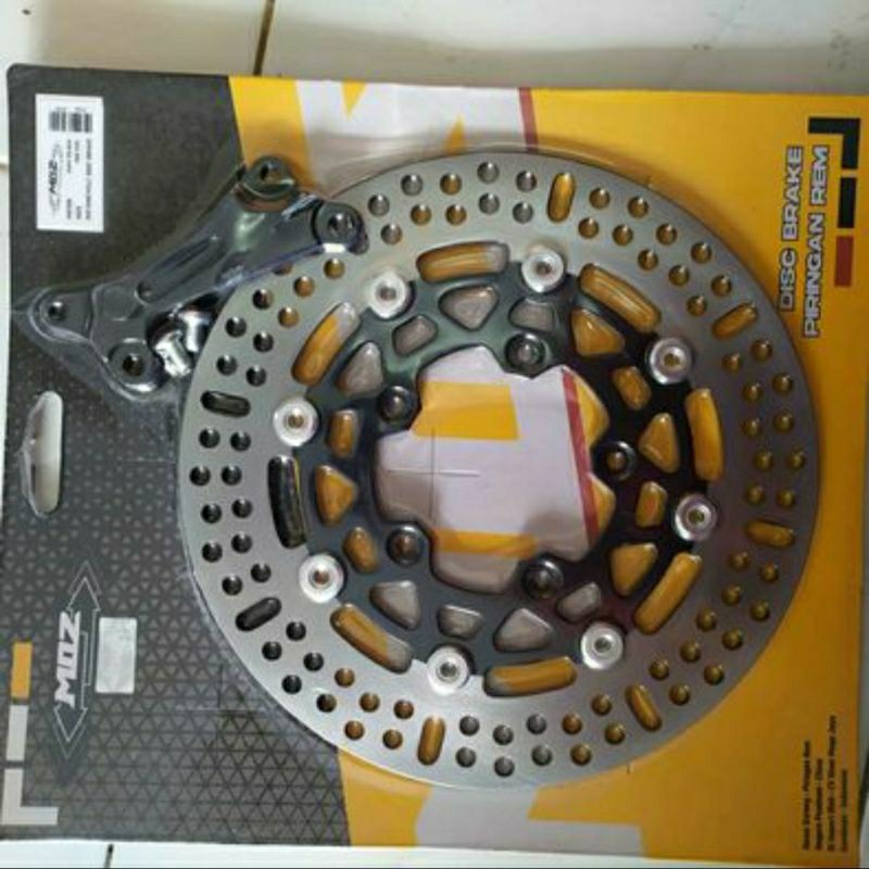 PIRINGAN CAKRAM BAUT 5 VARIO 125/150 UNTUK VARIO NEW