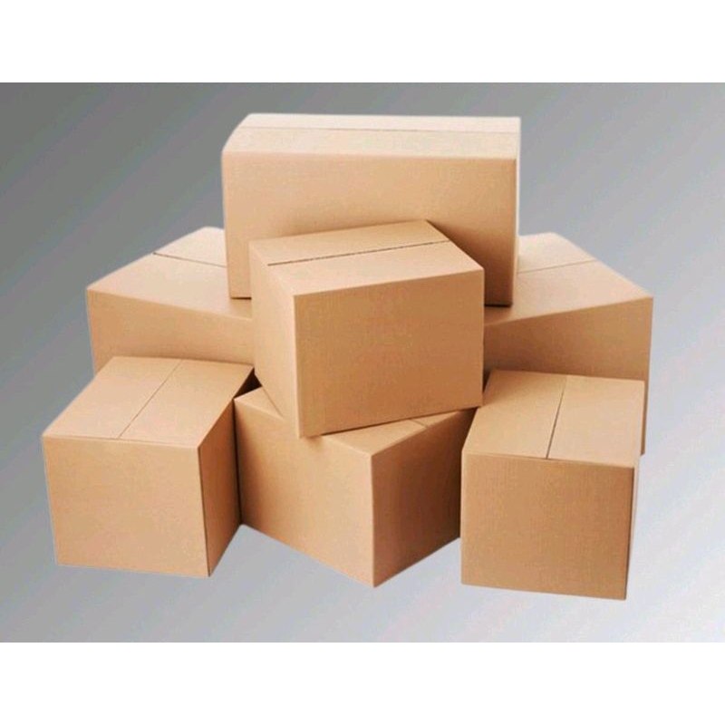 

BOX DUS PACKING TAMBAHAN PACKINGAN HELM BARANG YANG MUDAH PECAH San3