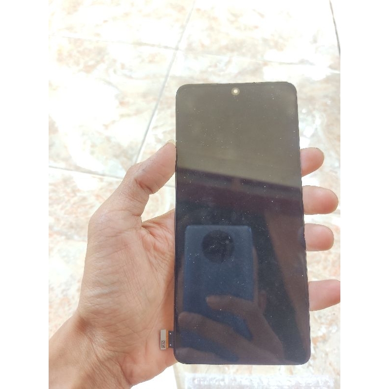 Lcd copotan redmi note 11 pro 5G/4G