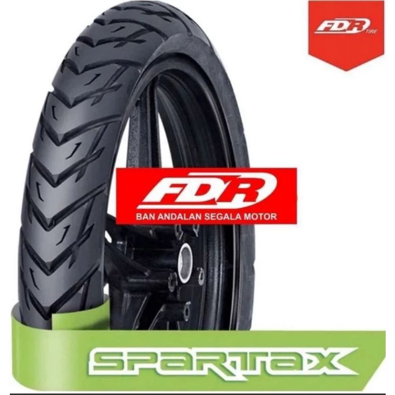 Ban FDR SPARTAX 80/90-14 Motor Matic