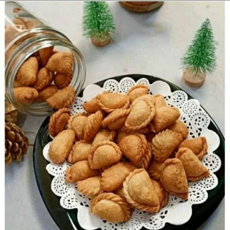 

Pastel Abon (1 Kg)