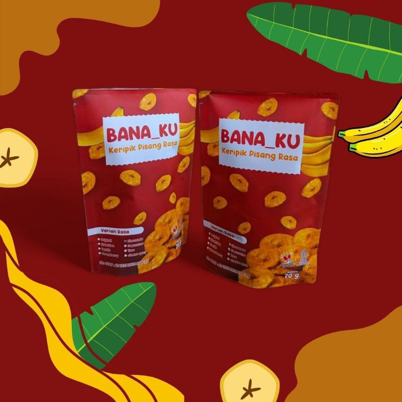 

Bana_ku