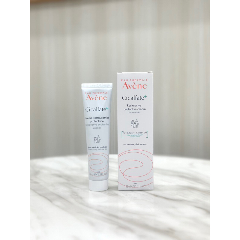 AVENE - Cicalfate+ Restorative Protective Cream 40 ml