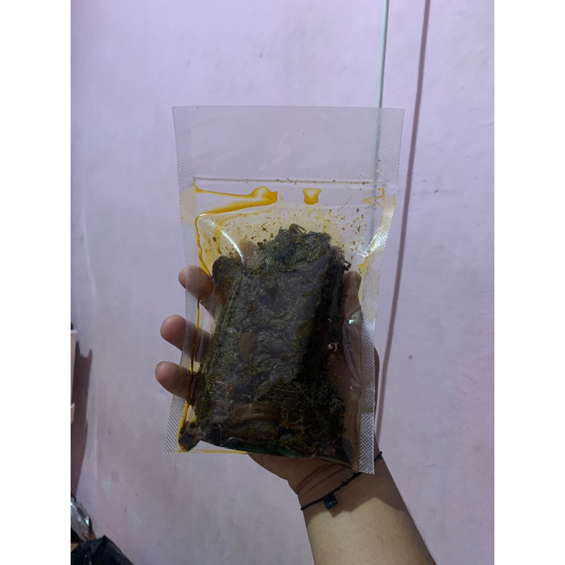 

Randang Ayam Dapur Sakinah