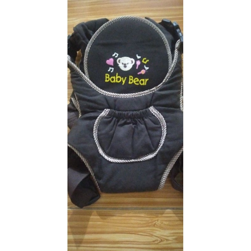 gendongan bayi depan/gendongan monyet/perlengkapan bayi
