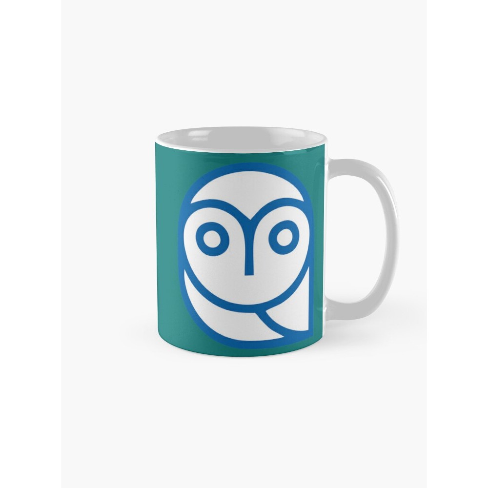 Mug Keramik Wednesday-Sheffield