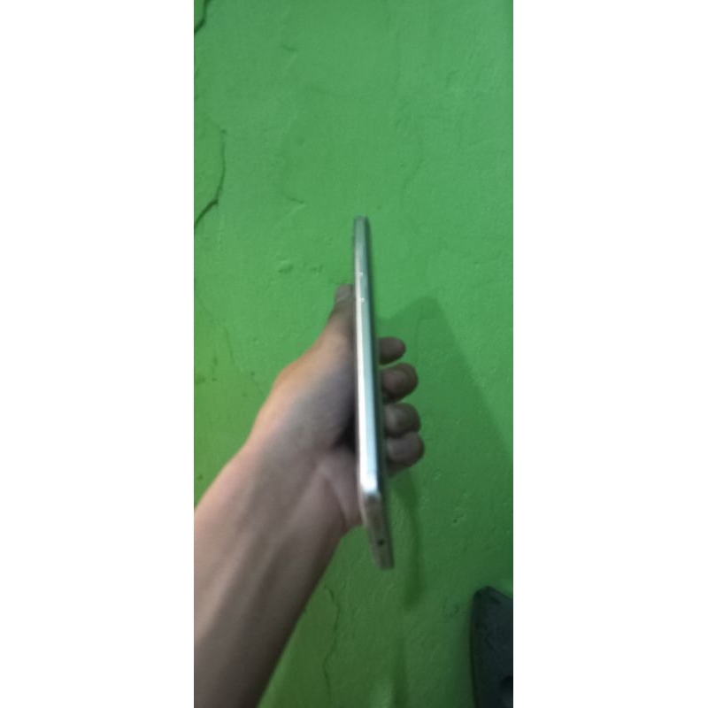 redmi note 4x matot