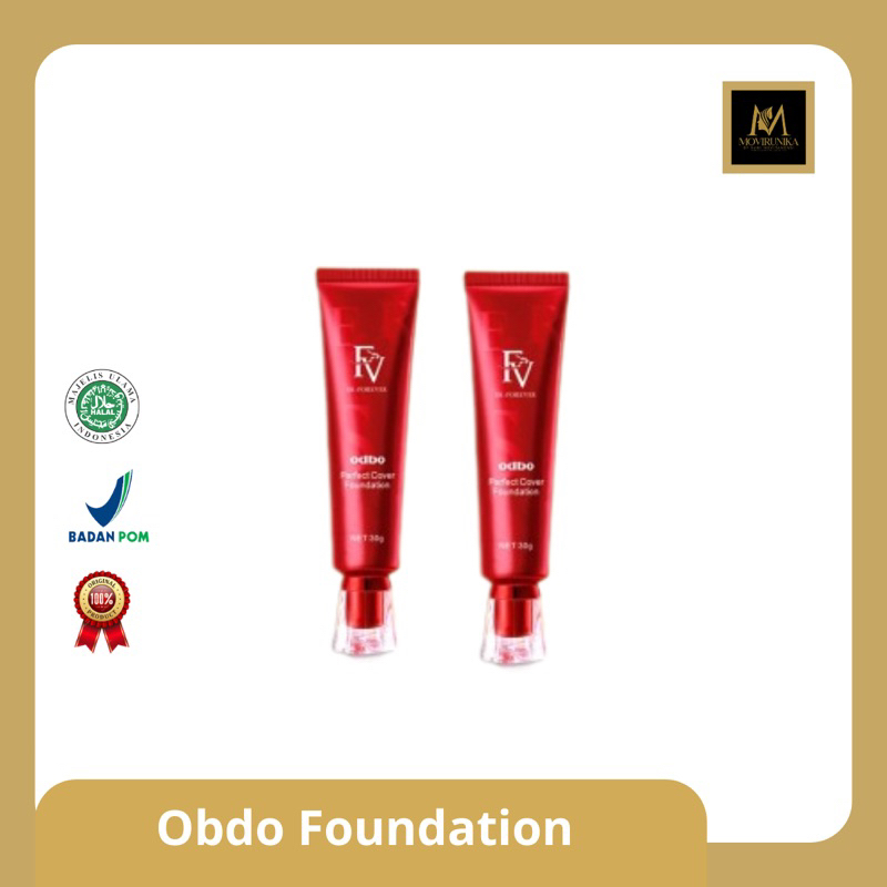 Obdo Foundation