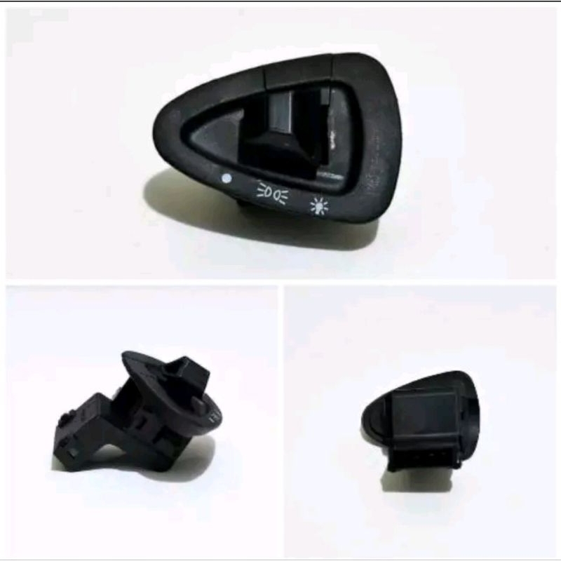 Saklar Lampu On Off Revo Absolute