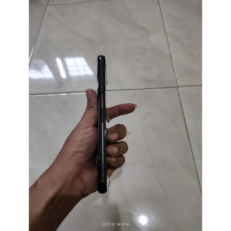 ASUS ROG 2 Minus Lcd Mesin Asus ROG 2