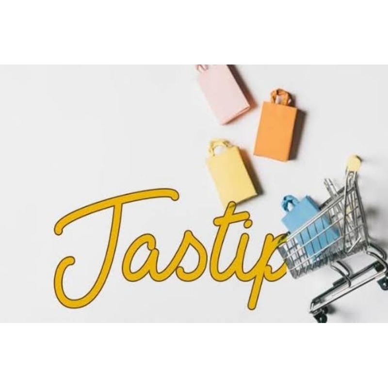 

Pelunasan Item Jastip
