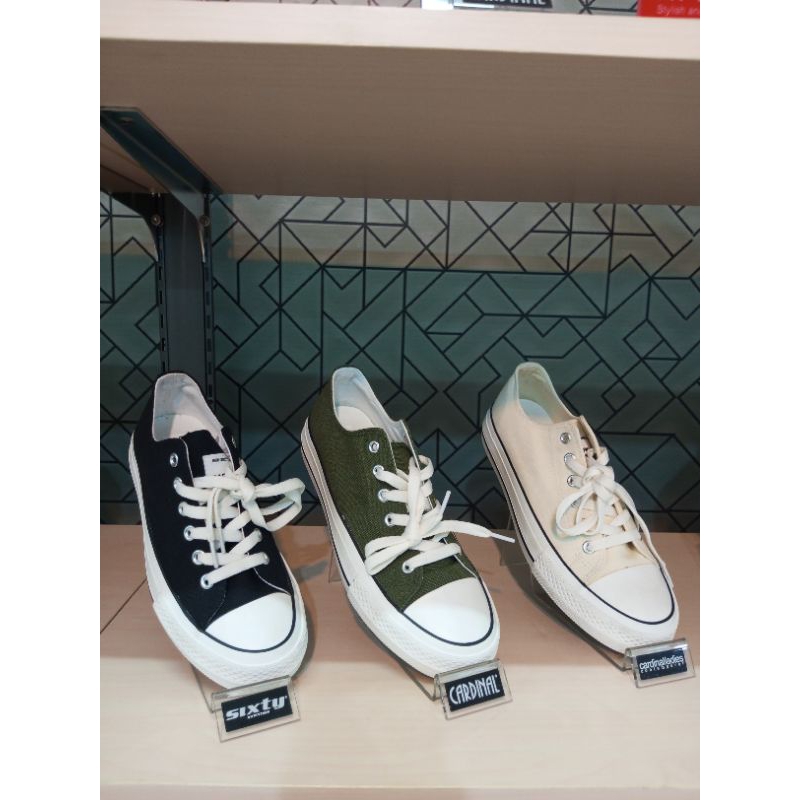 SNEAKERS Cardinal Ladies Original