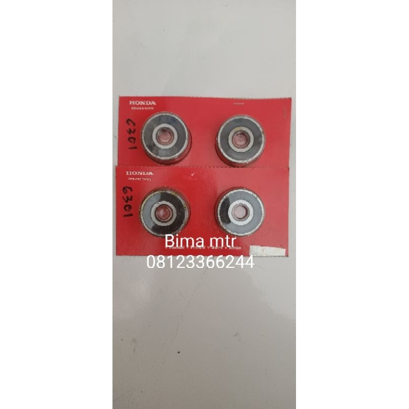 Lakerb6301Rs AHM