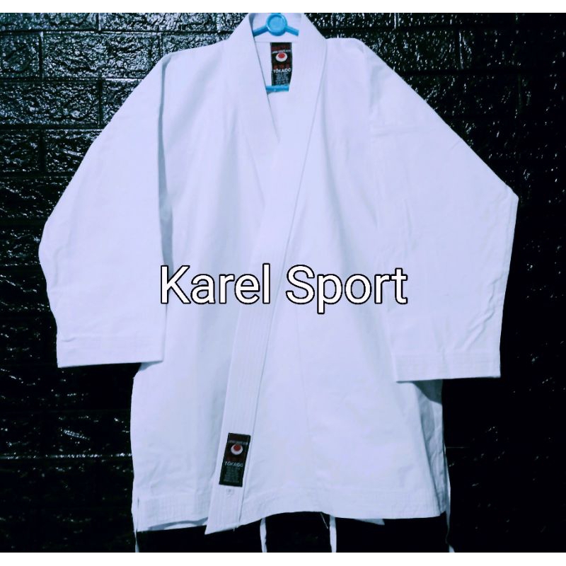 Baju Karate Kumite Tokaido Baju Karate Tokaido Baju Karate gi Baju Karate Judo Baju Karate Jugitsu