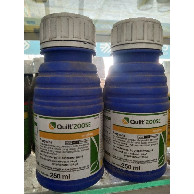obat fungisida QUILT 250ml