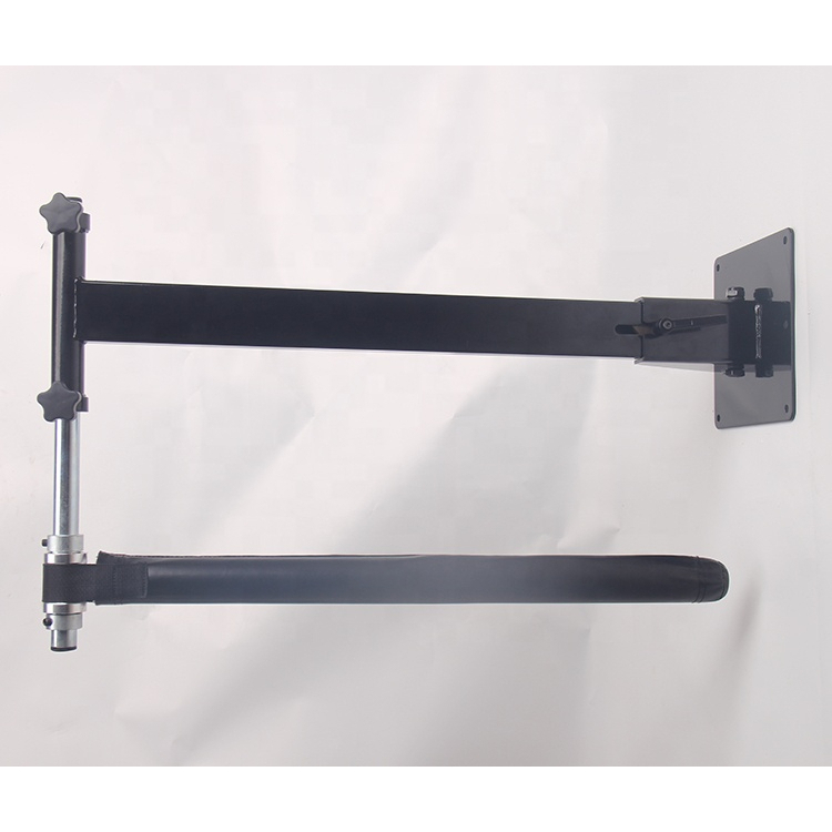 Promo Terbaru Alat Bantu Pukulan Tinju Spar Bar Boxing Wall Mount Mma Boxing Speed Trainer Punching