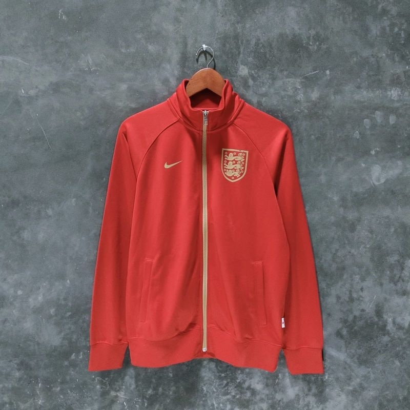 tracktop nike series england
