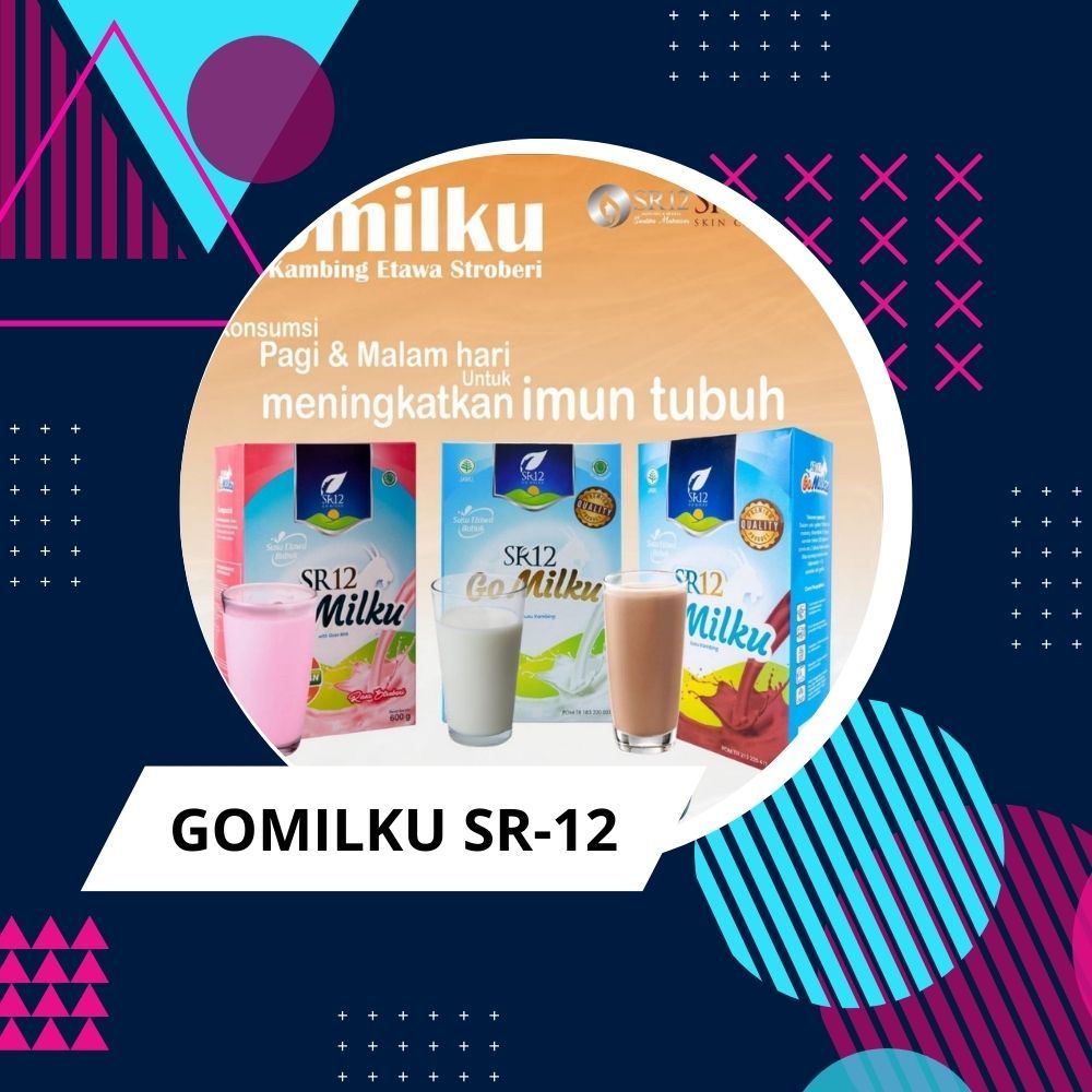 

Jual Susu Kambing Terbaik