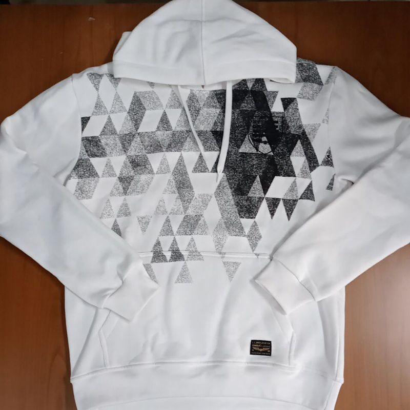 JAKET TWIL BY DESIGN REGULET EMBA