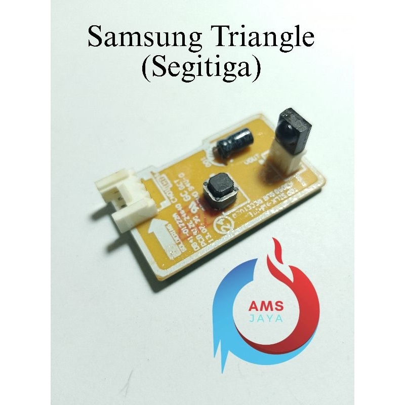 Sensor AC Samsung Triangle