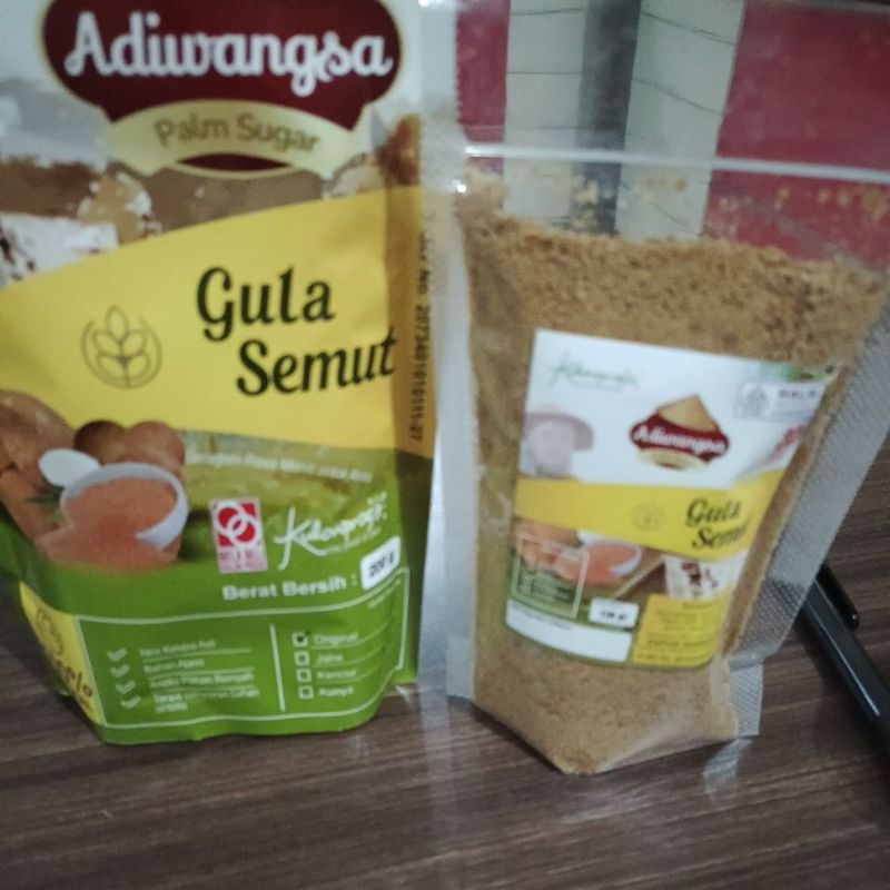 

GulaJawa/semut